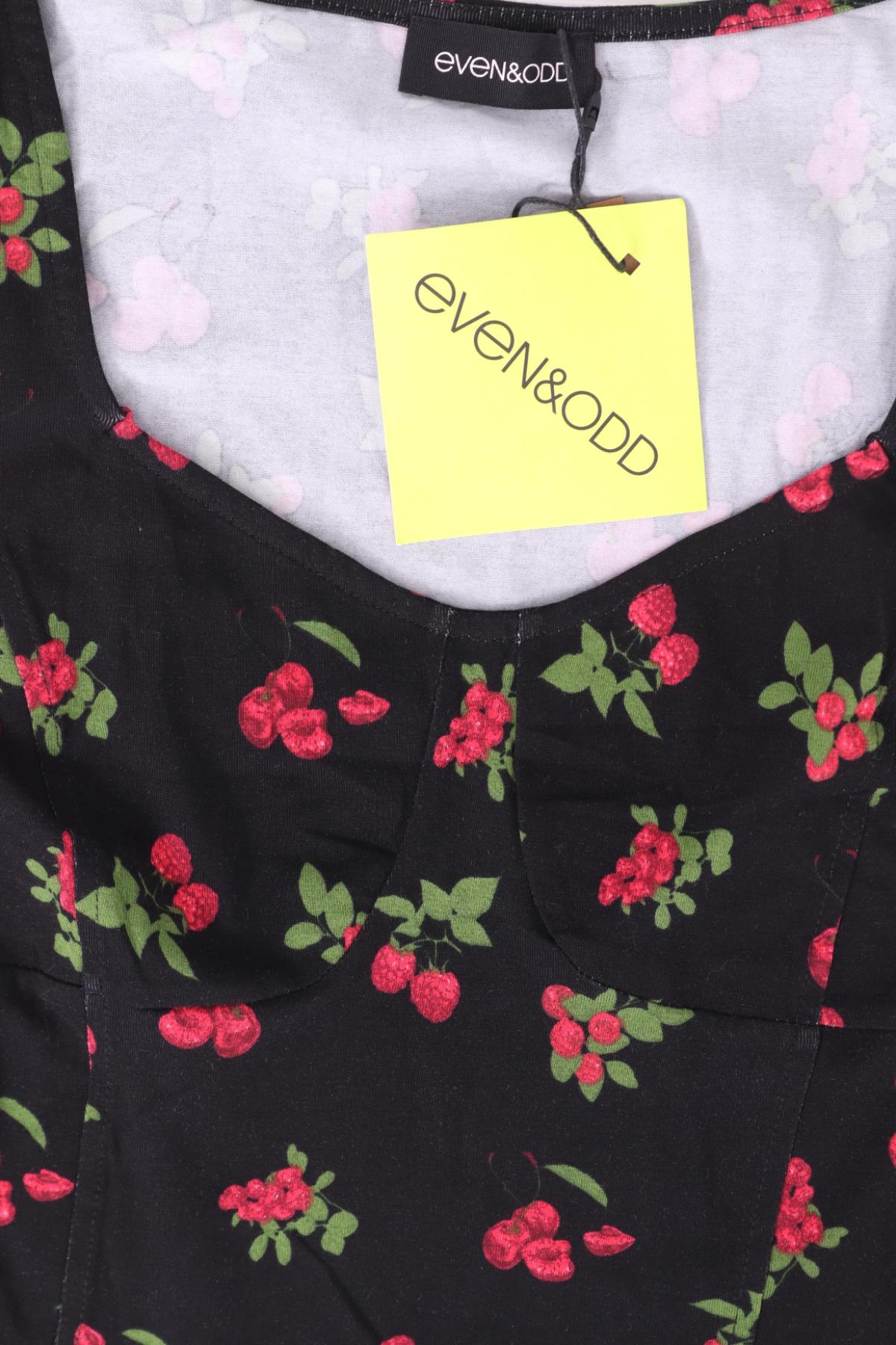 Блузи от Тениски EVEN&ODD3