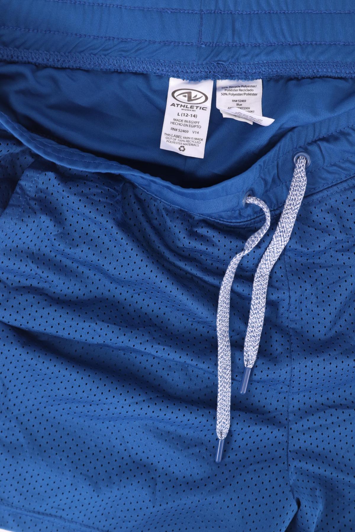 Къси панталони ATHLETIC WORKS3