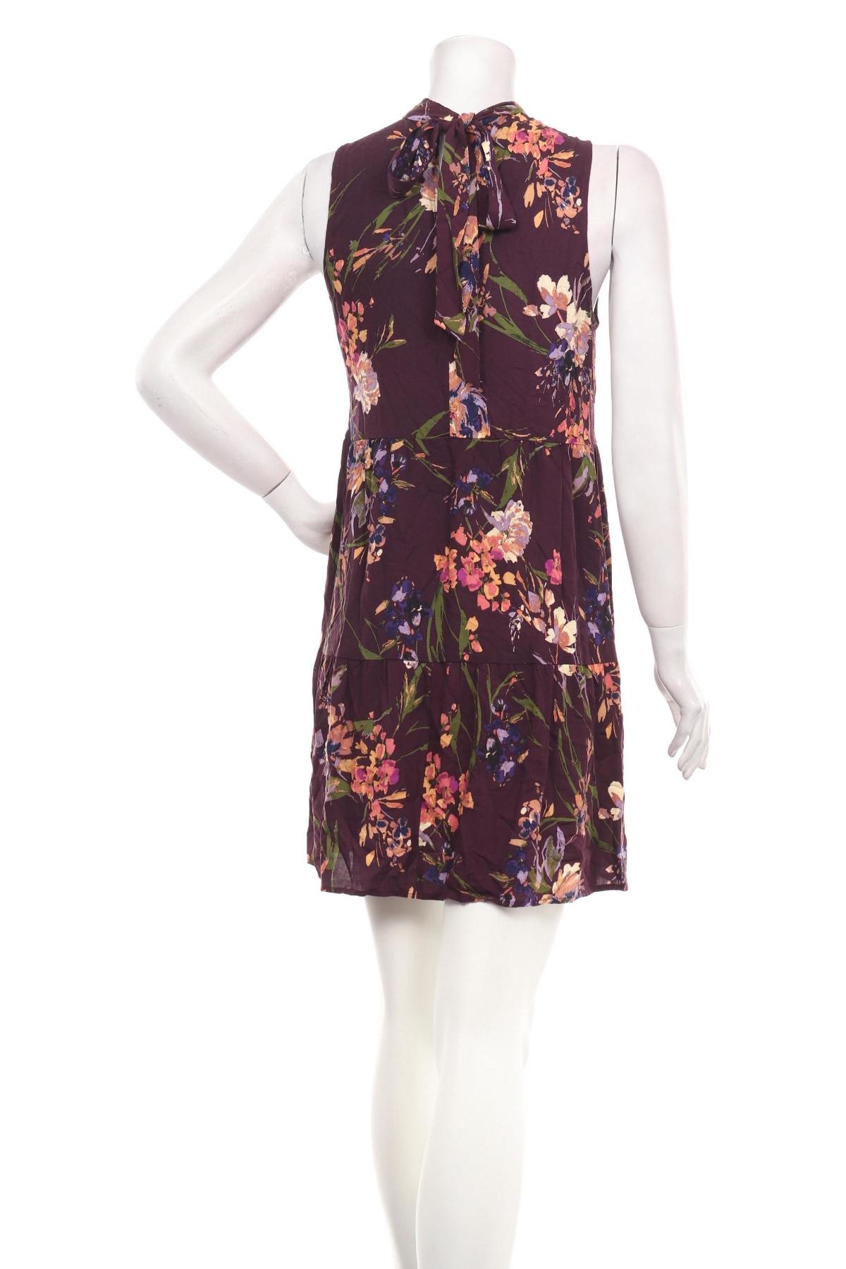 Ежедневна рокля FRENCH GREY2