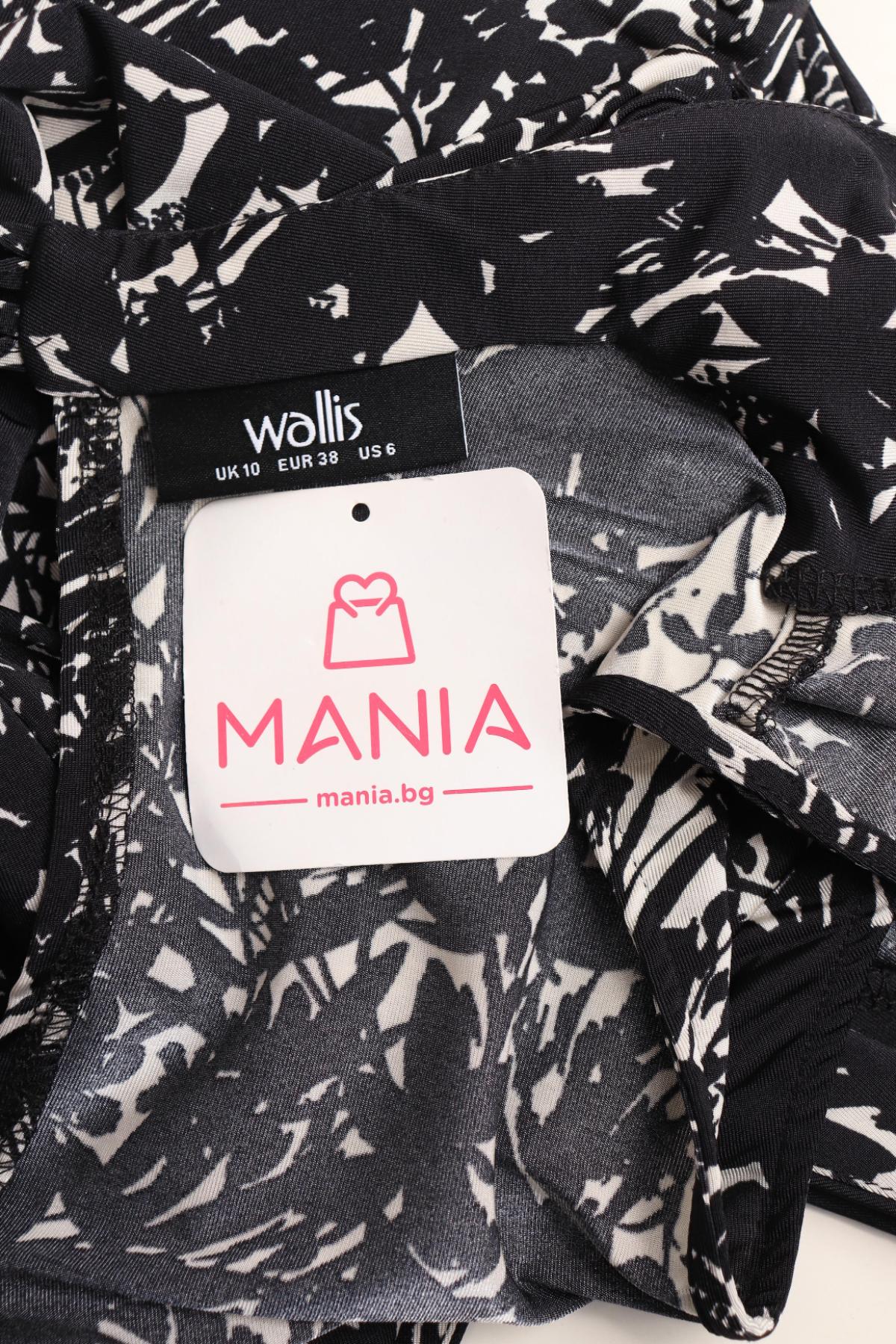 Гащеризон WALLIS3