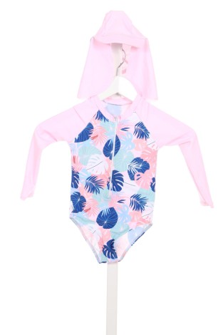 Costum de baie întreg, copii SHEIN