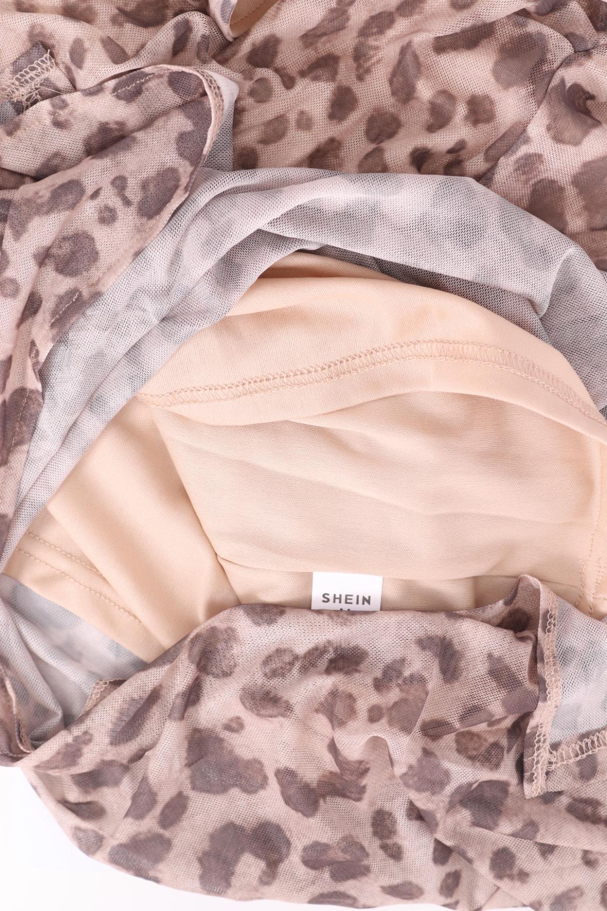 Пола за бременни SHEIN3