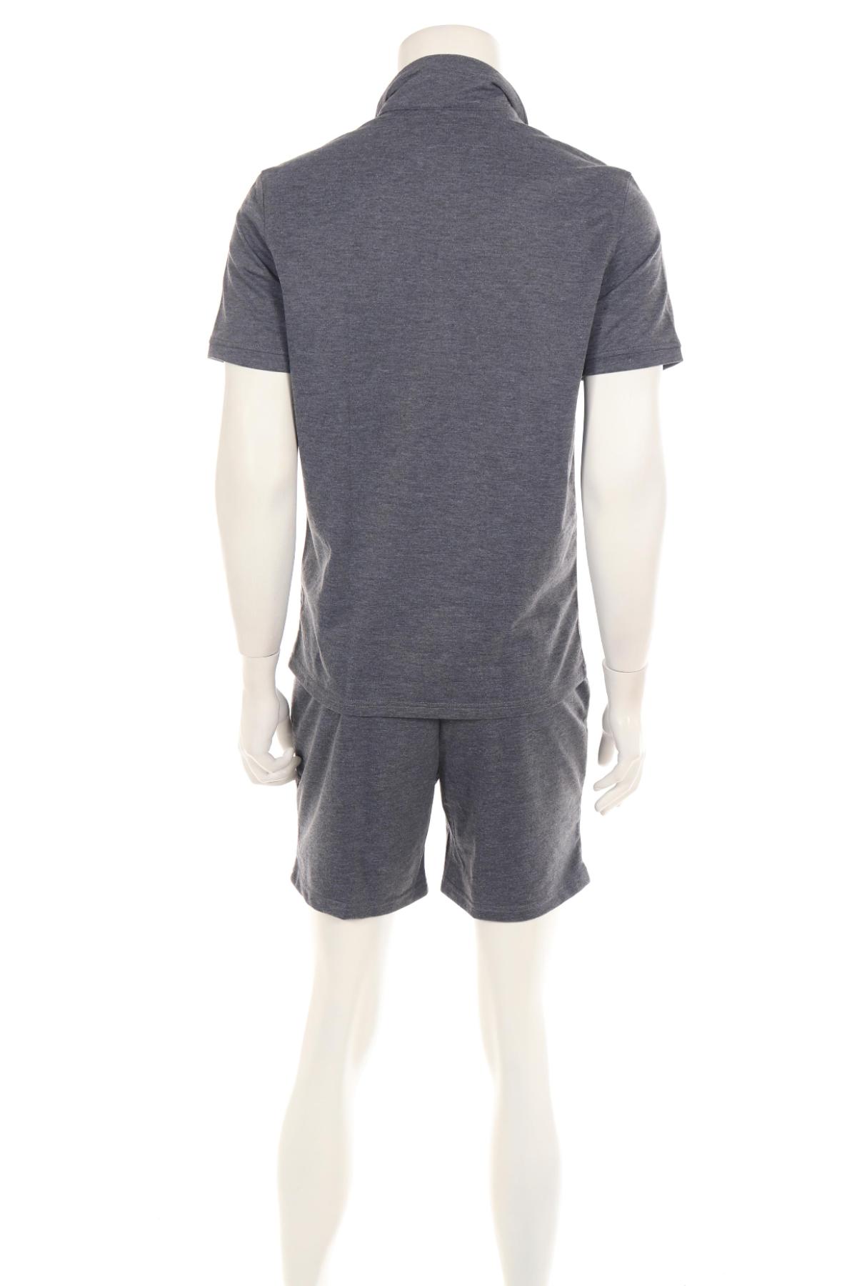 Костюм с панталон MANFINITY2