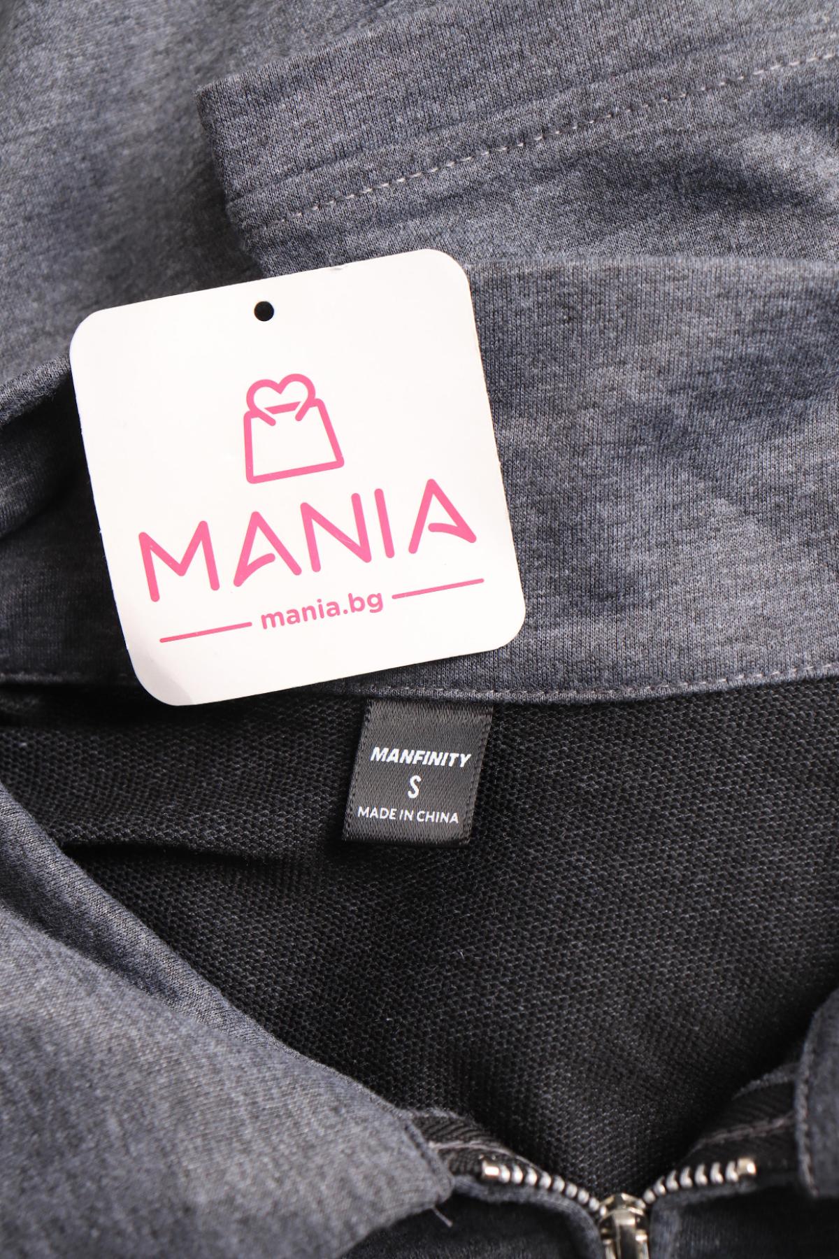 Костюм с панталон MANFINITY3