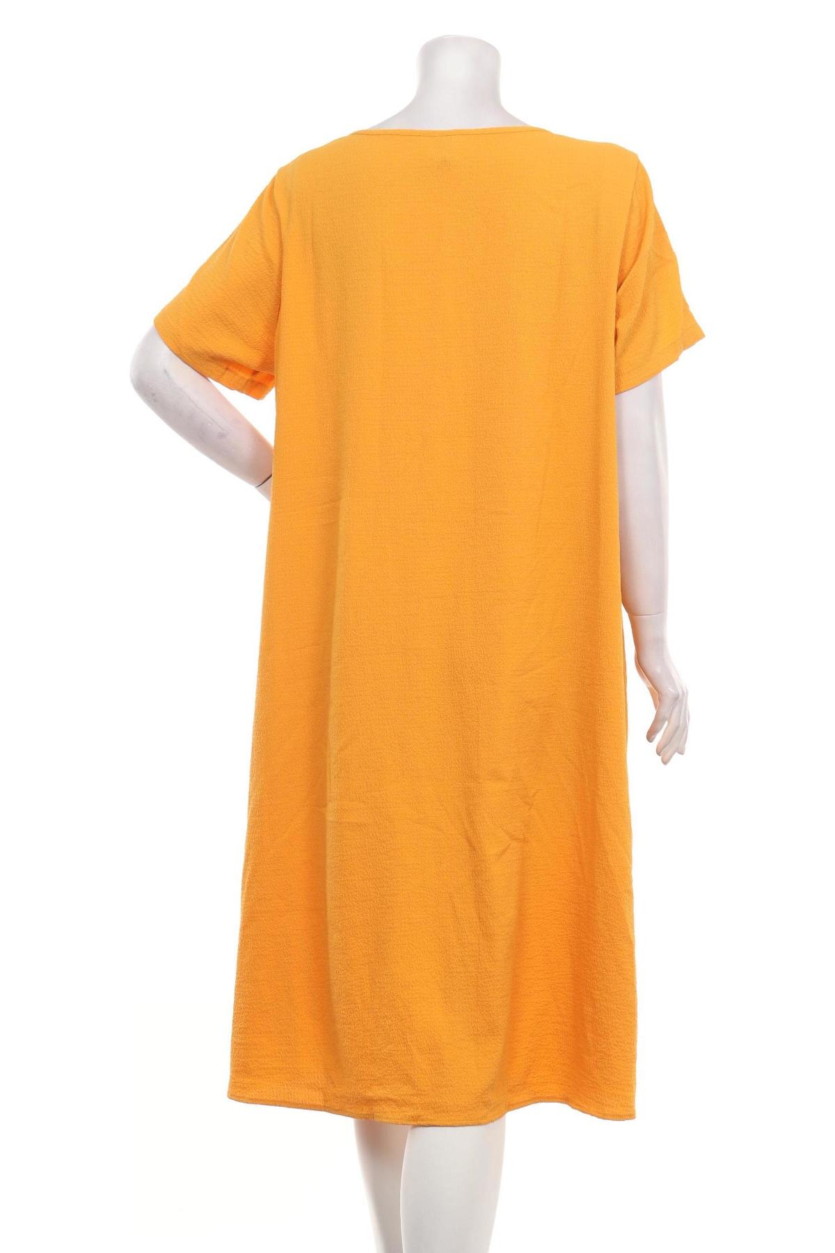 Ежедневна рокля EMERY ROSE2