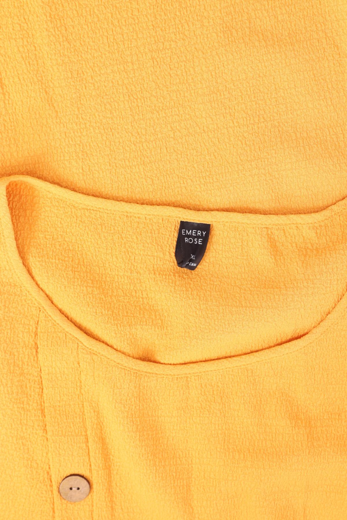 Ежедневна рокля EMERY ROSE3