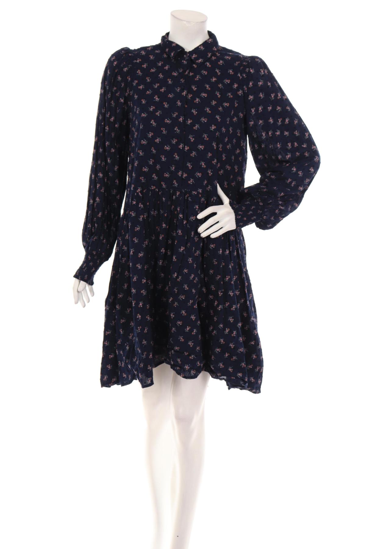 Ежедневна рокля Y.A.S1