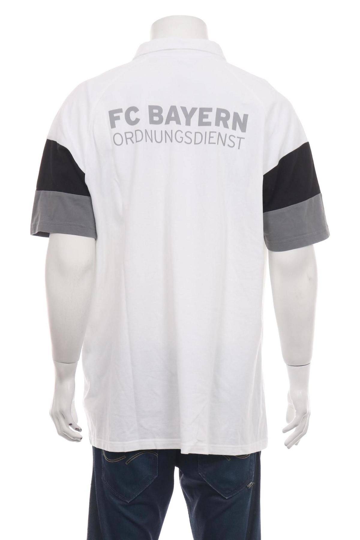 Тенискa с яка ADIDAS2