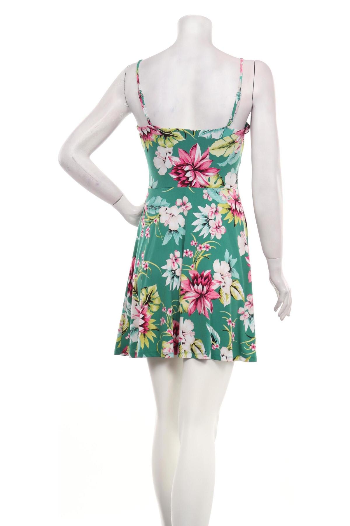 Ежедневна рокля BAR LLL2