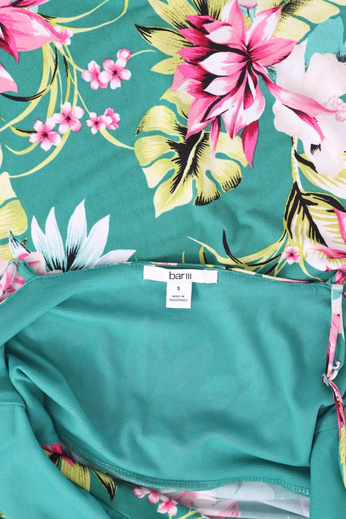 Ежедневна рокля BAR LLL3