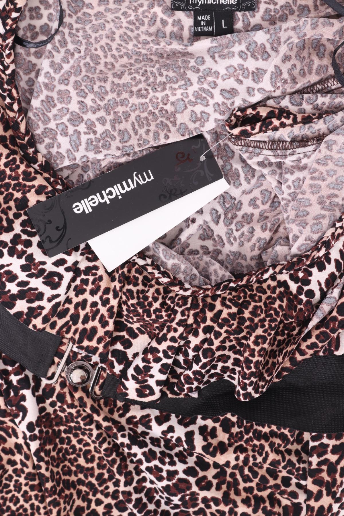 Ежедневна рокля MYMICHEELLE3