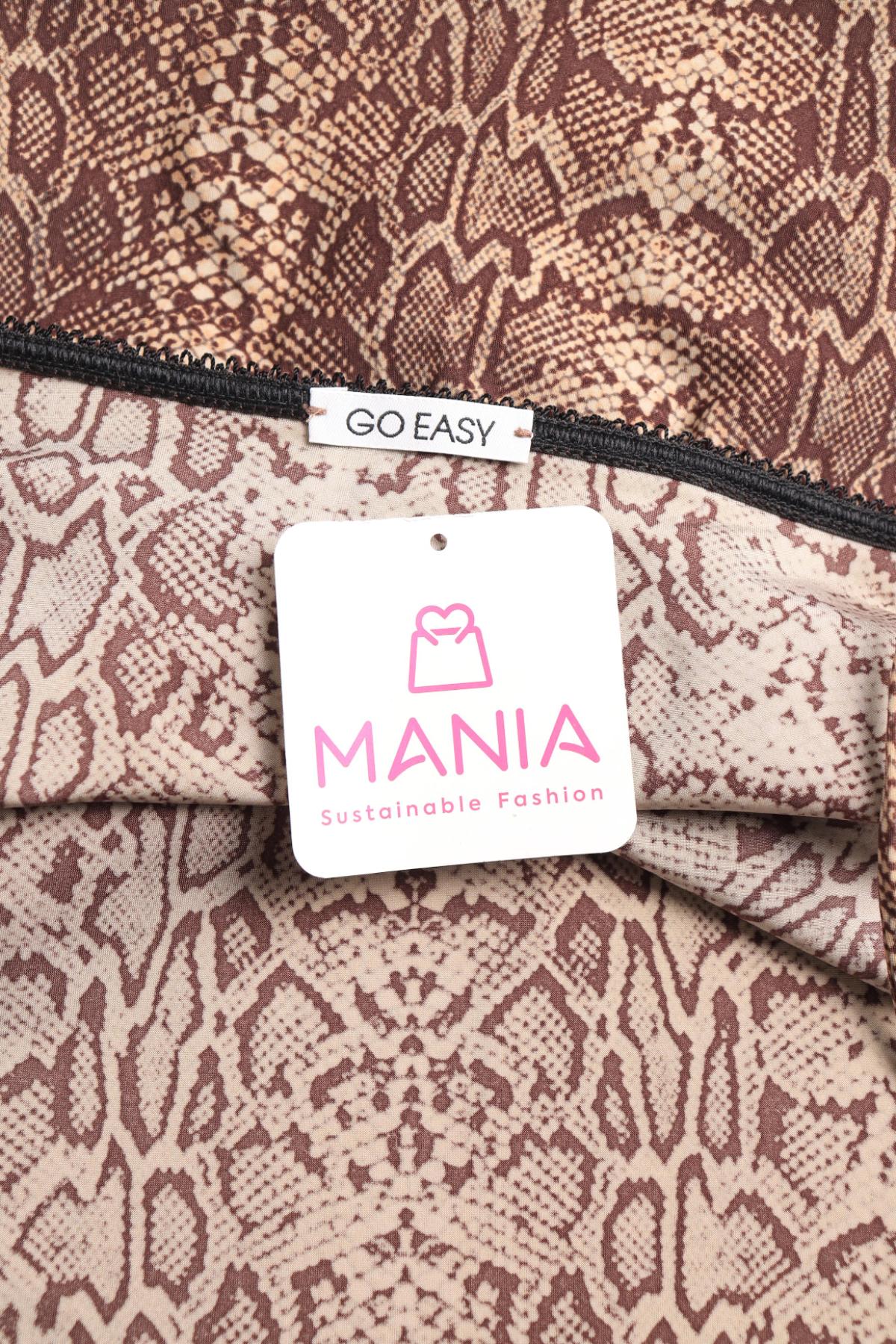 Ежедневна рокля NO NAME3