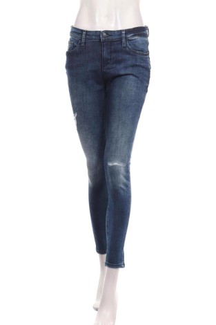 Blugi elastici GAS