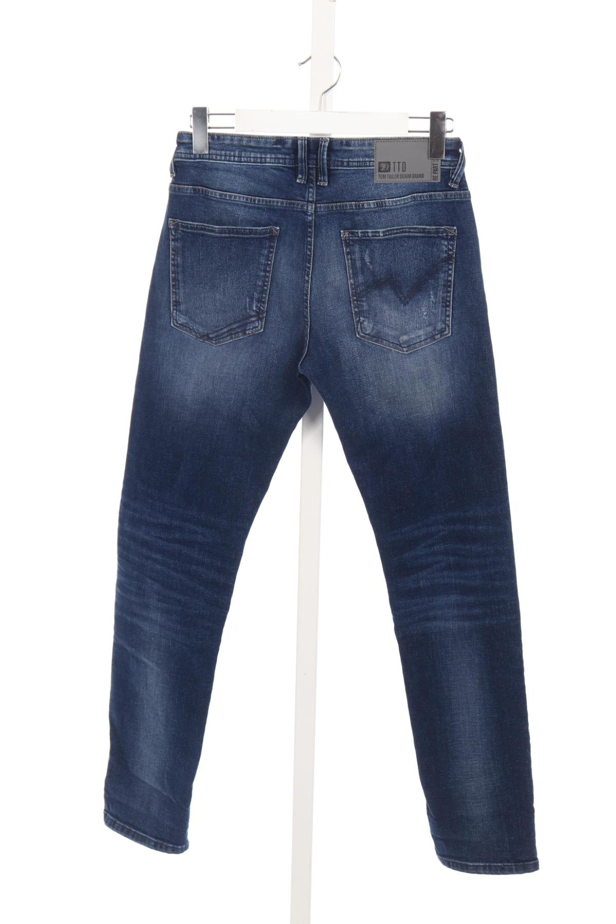 Дънки TOM TAILOR2