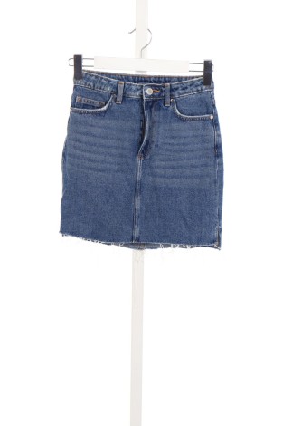 Fustă de blugi H&M