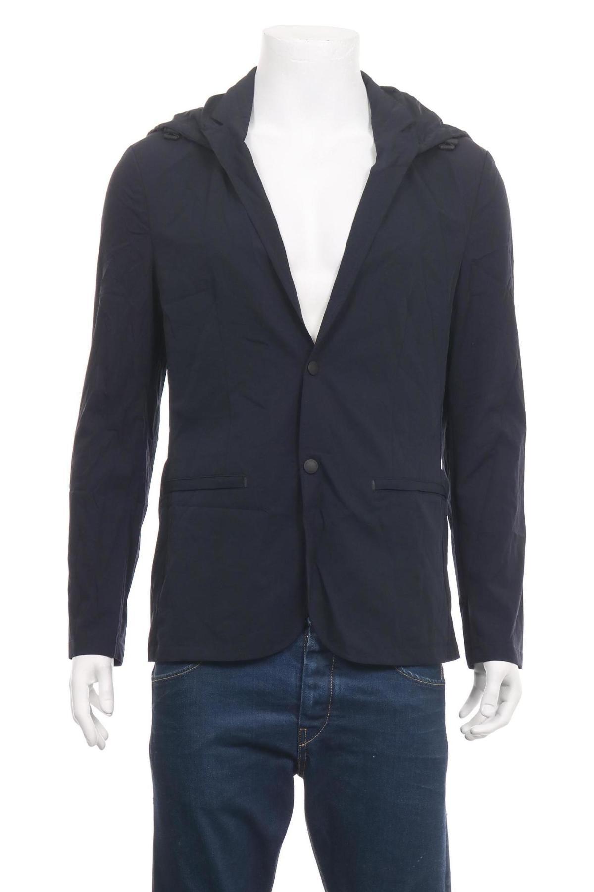 Спортно-елегантно сако JACK & JONES1