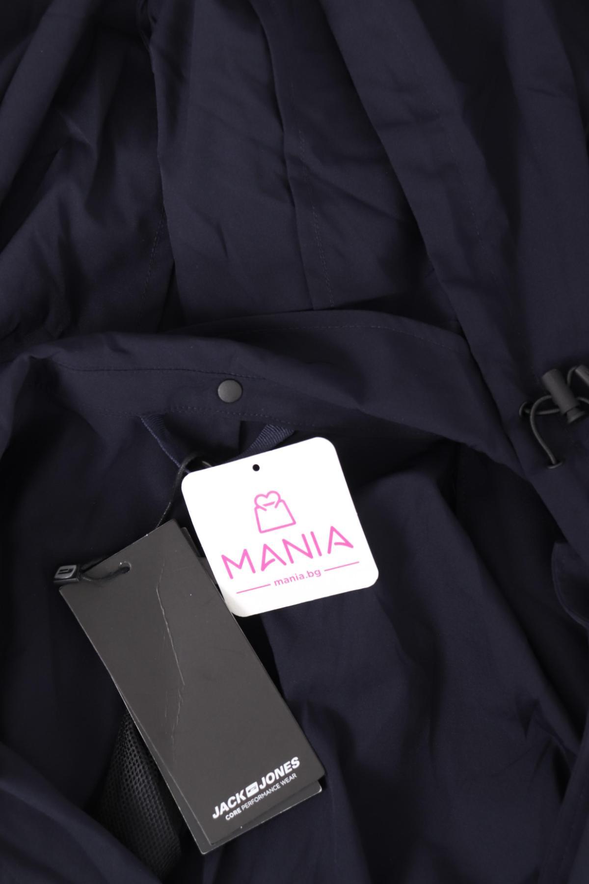 Спортно-елегантно сако JACK & JONES3