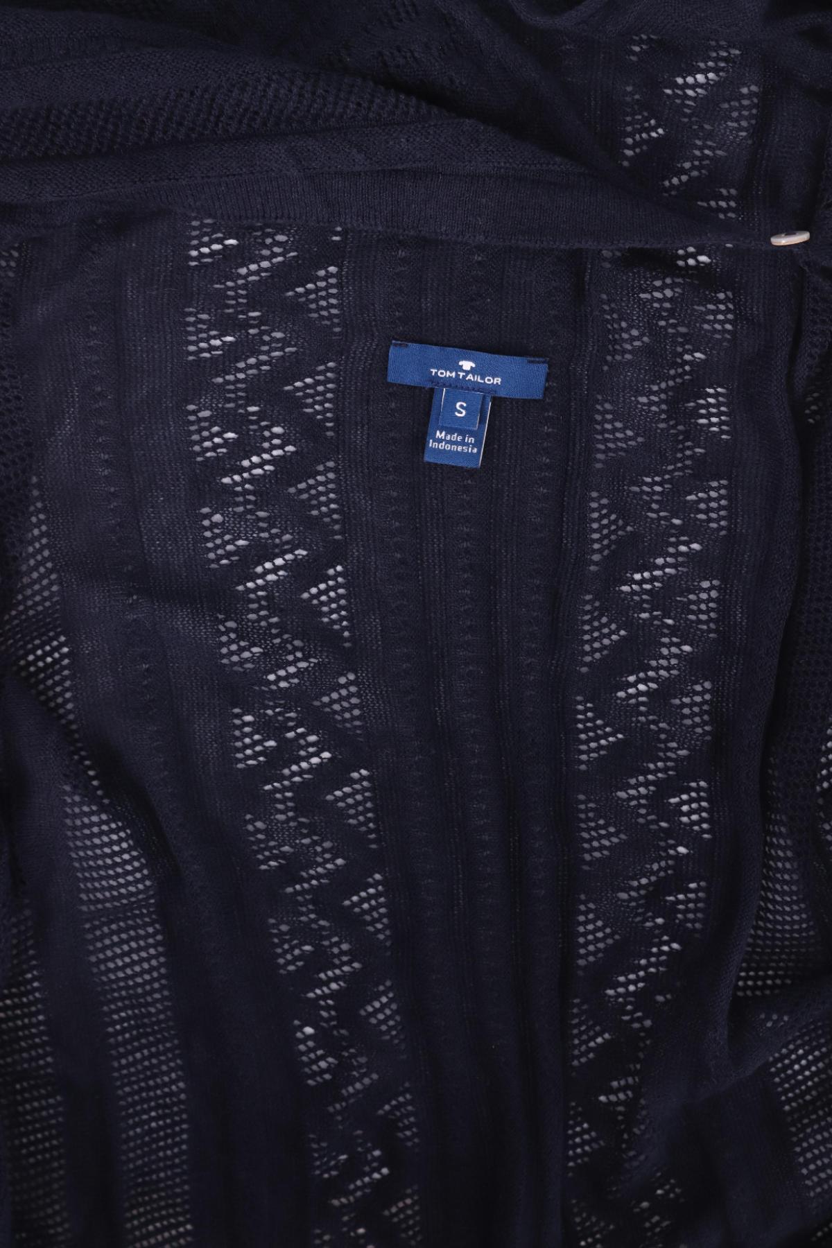 Жилетка TOM TAILOR3