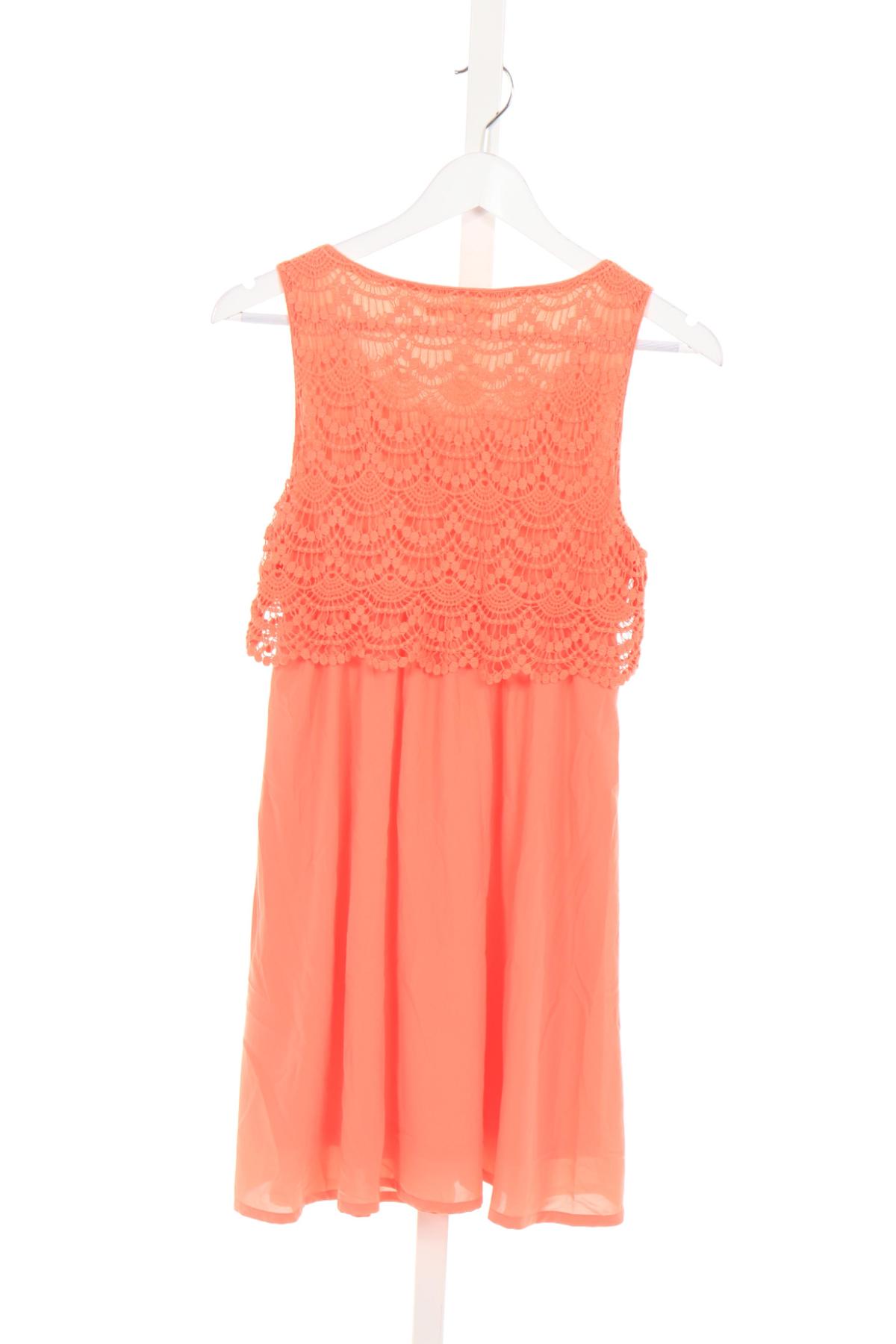 Рокля TOM TAILOR2