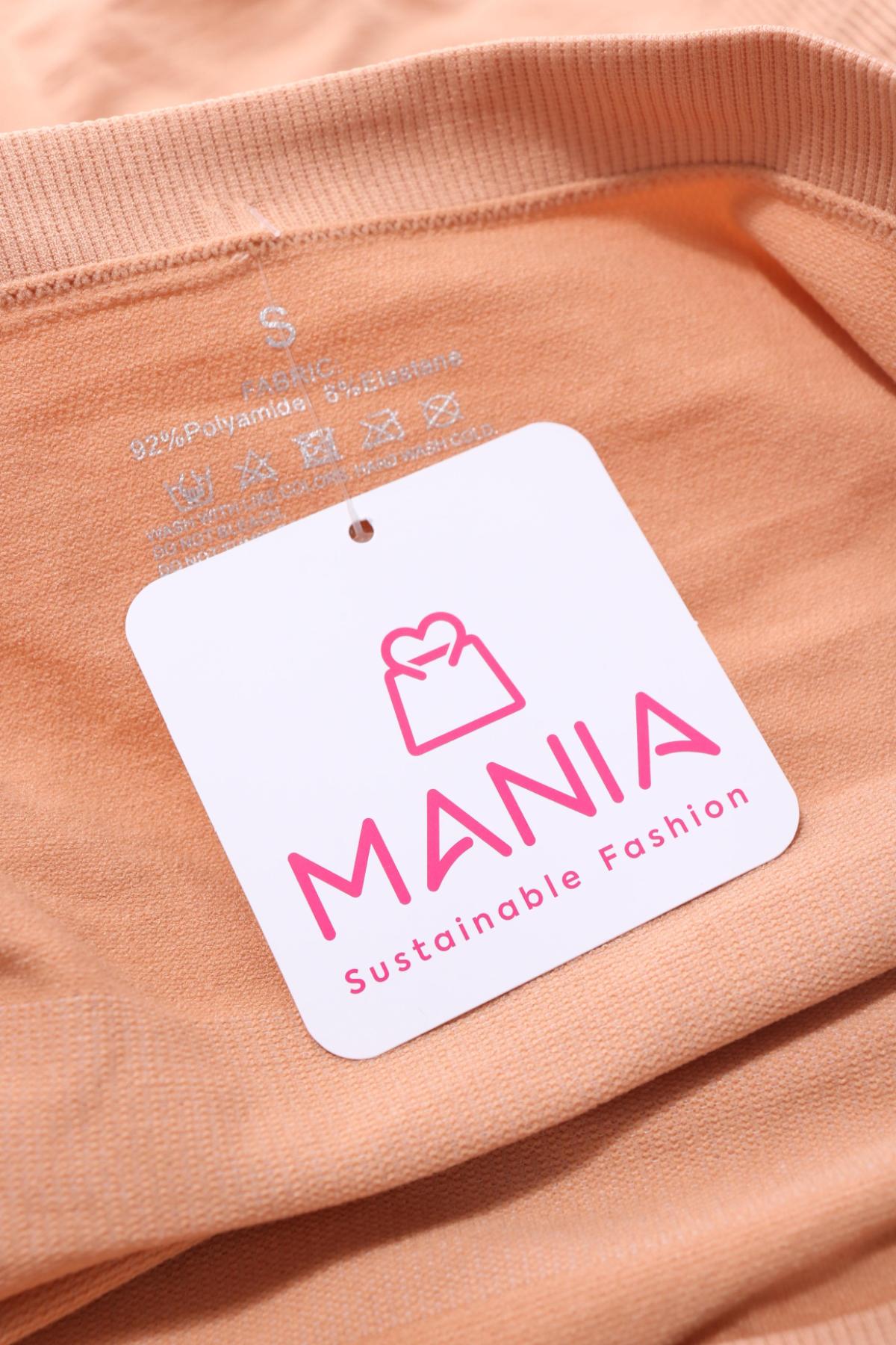 Стягащо бельо NO NAME3