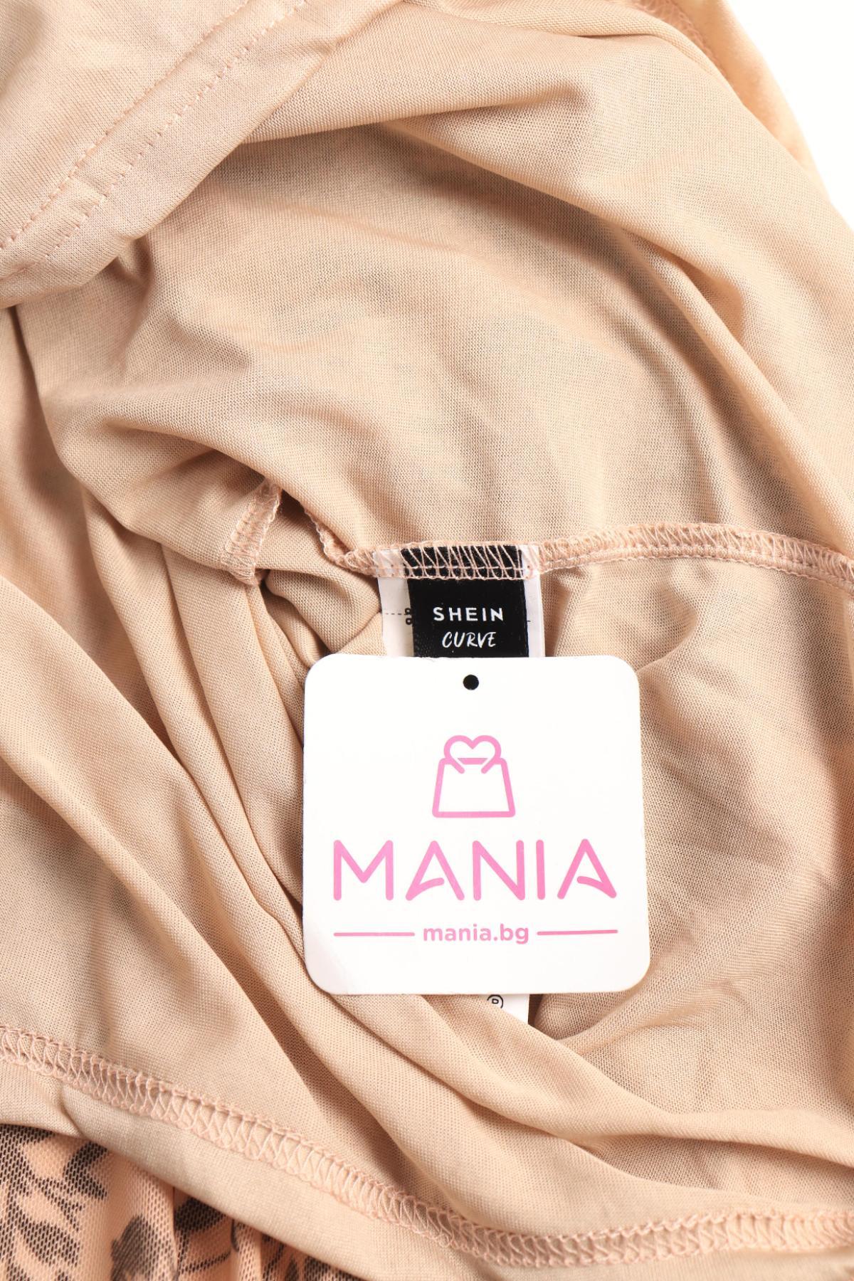 Парти рокля SHEIN3