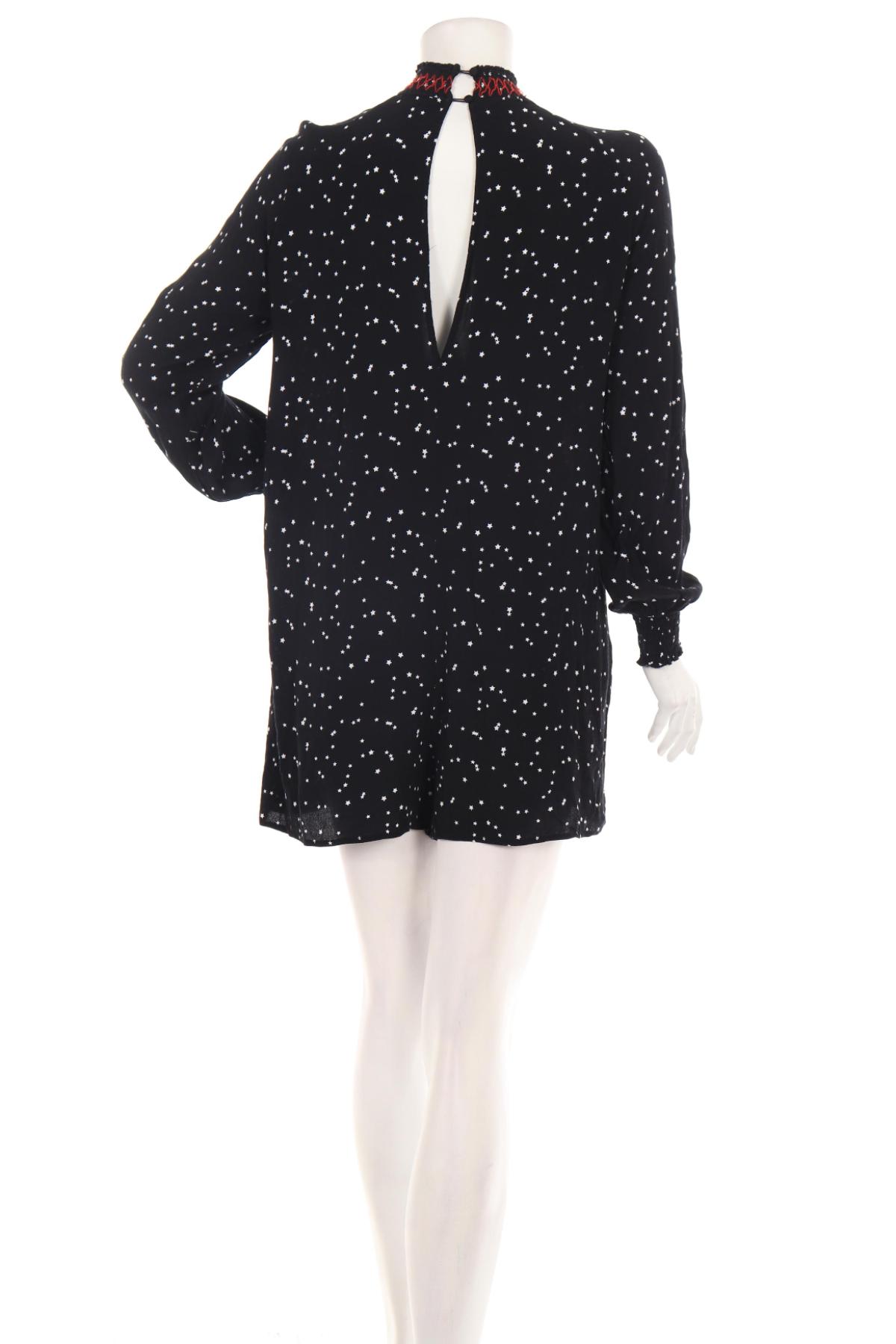 Гащеризон ZARA BASIC2