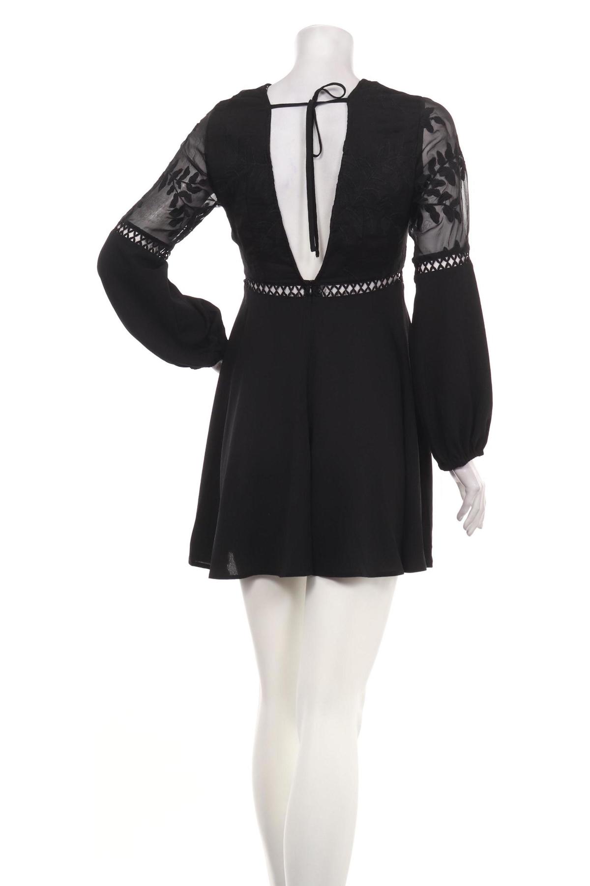 Официална рокля SHEIN2