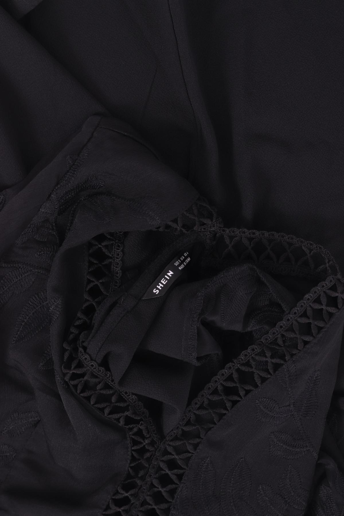 Официална рокля SHEIN3