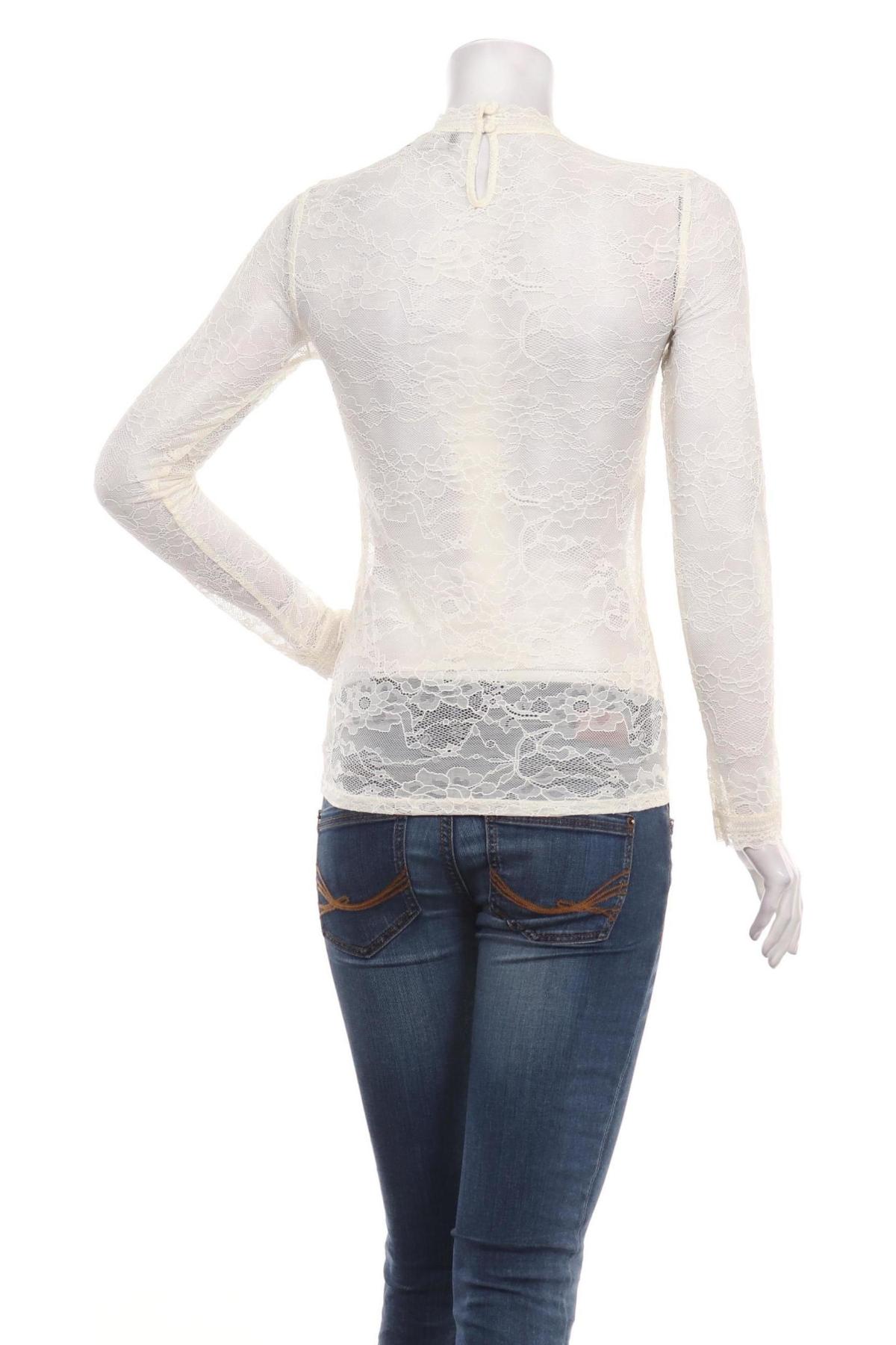 Блуза ROSEMUNDE2