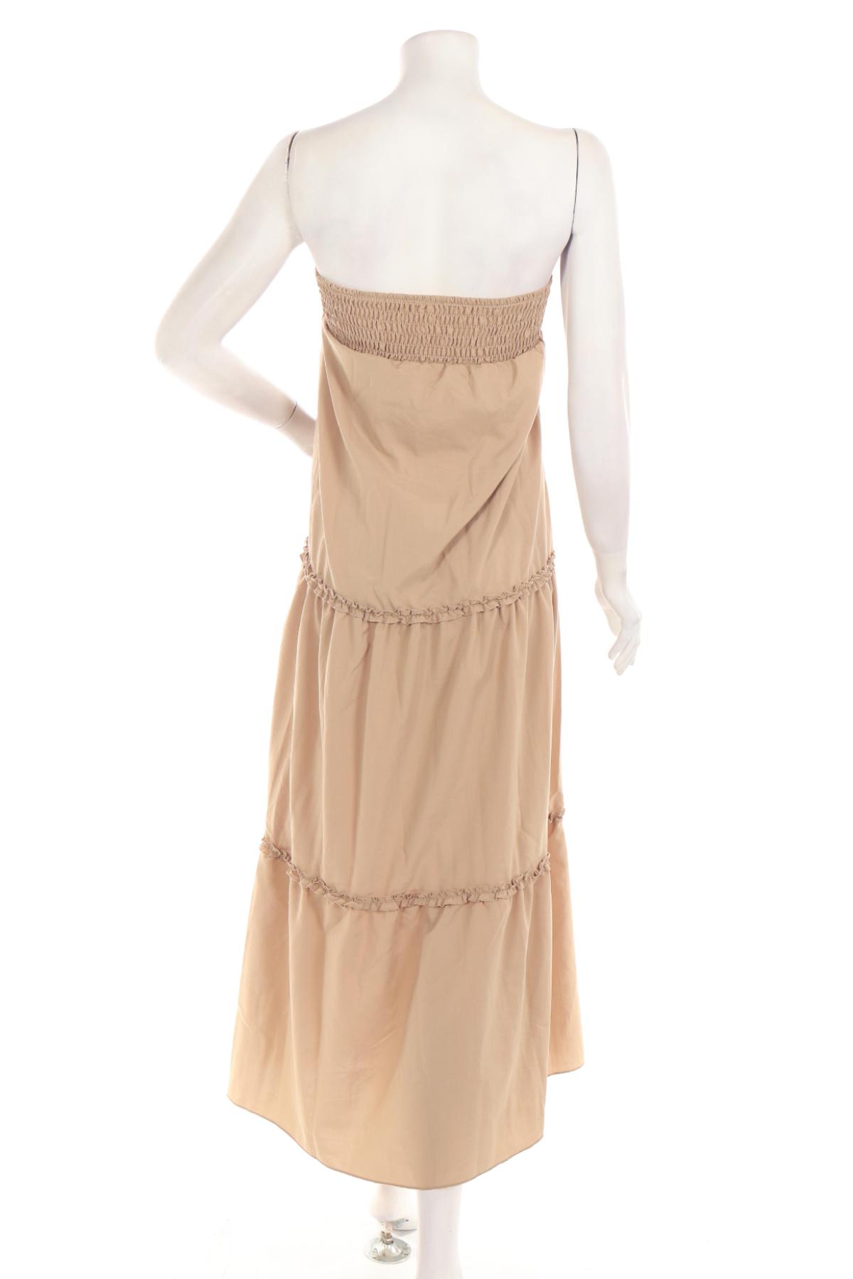 Ежедневна рокля NO NAME2