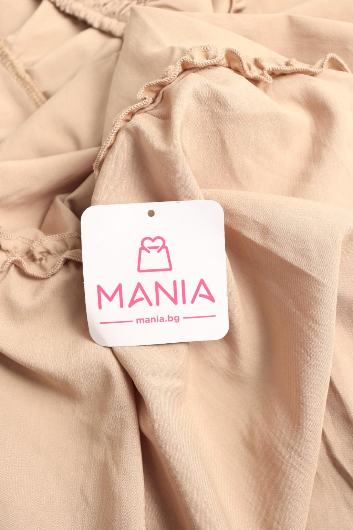 Ежедневна рокля NO NAME3