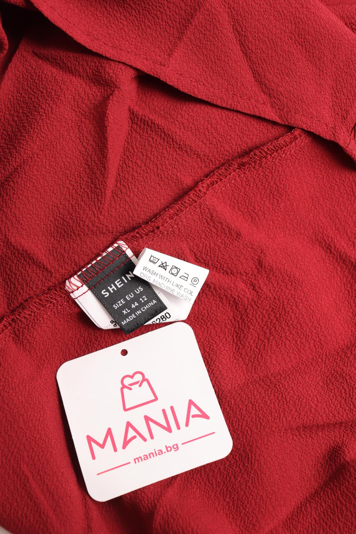 Ежедневна рокля SHEIN3