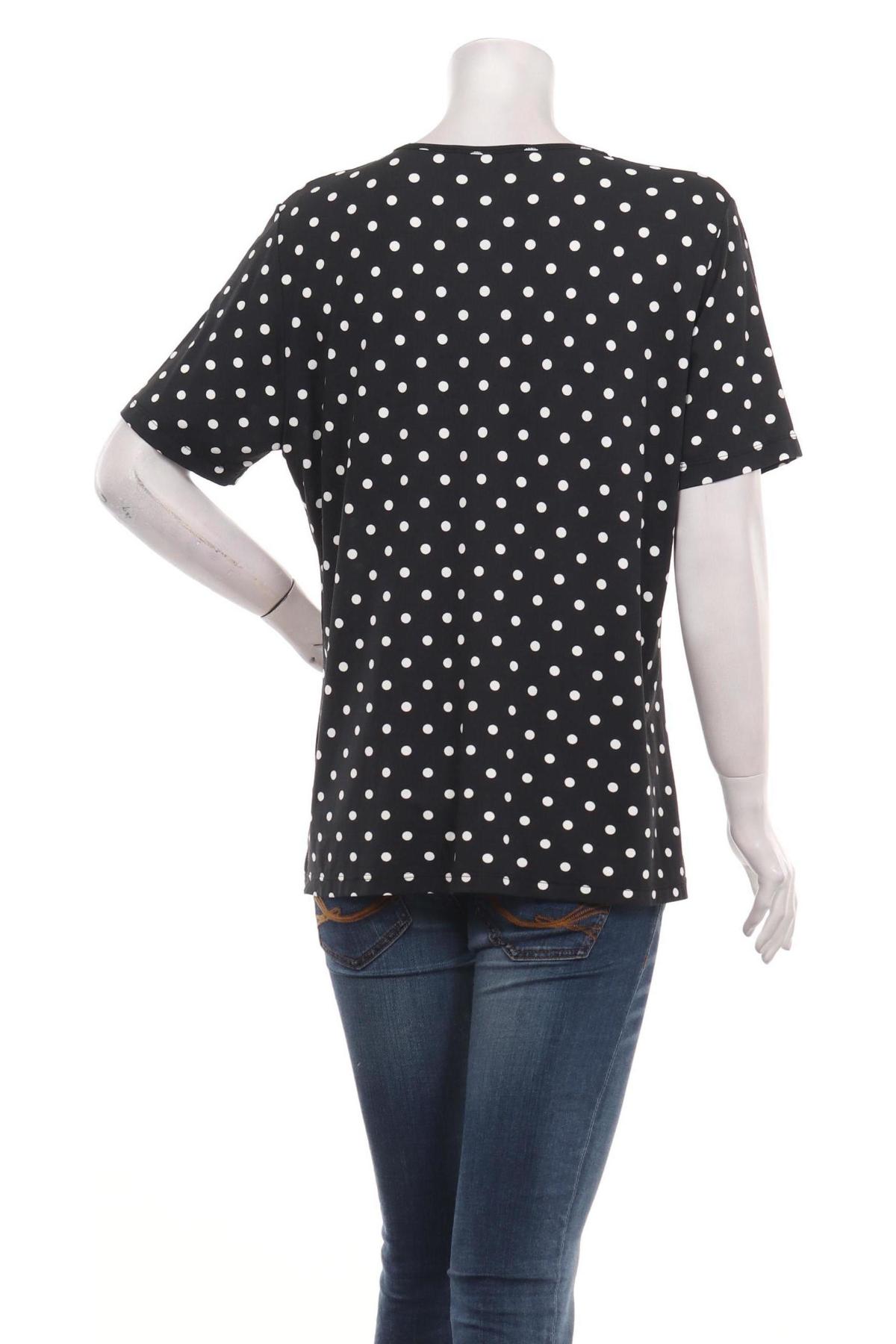 Блуза BETTY BARCLAY2