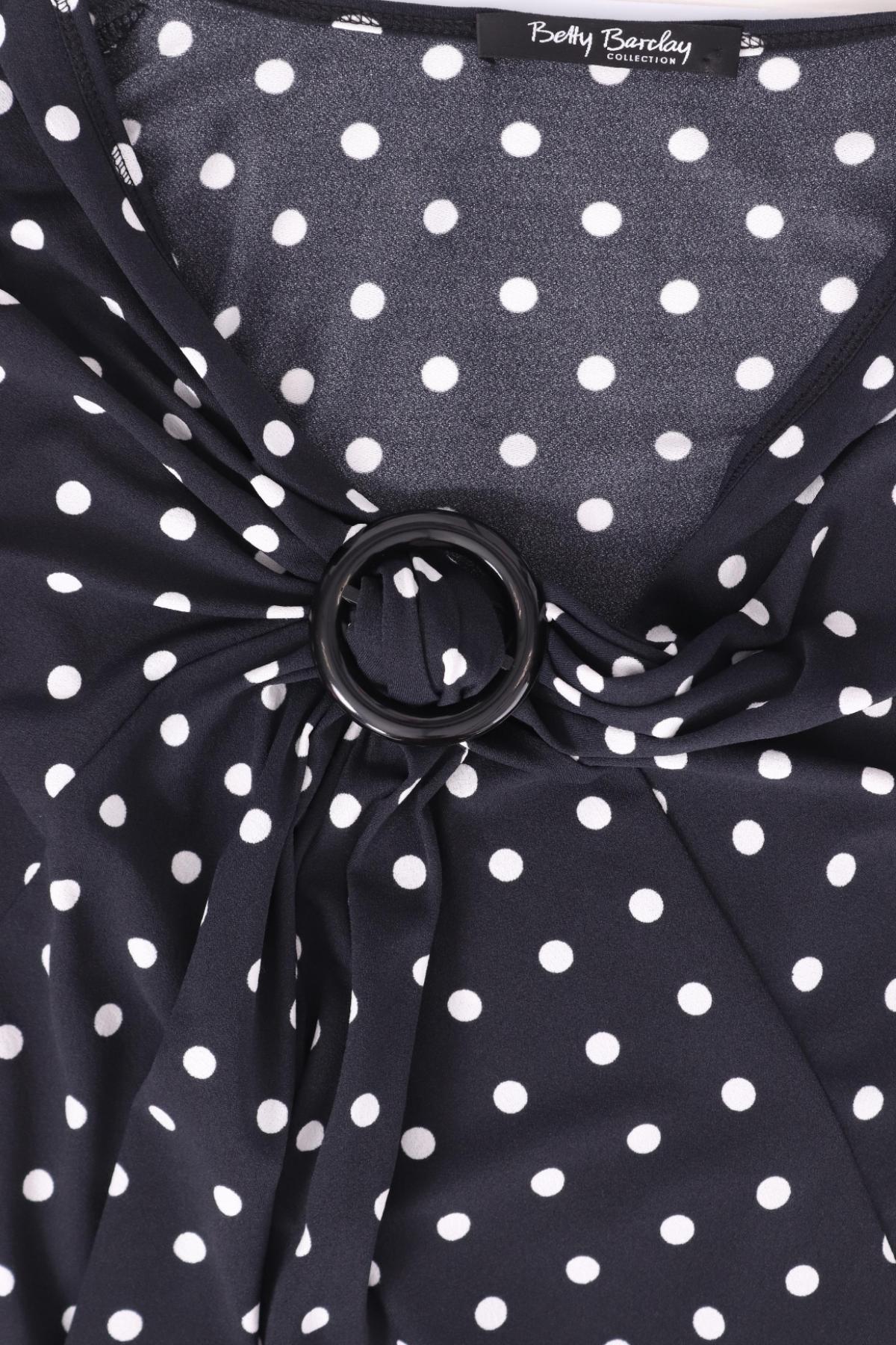 Блуза BETTY BARCLAY3