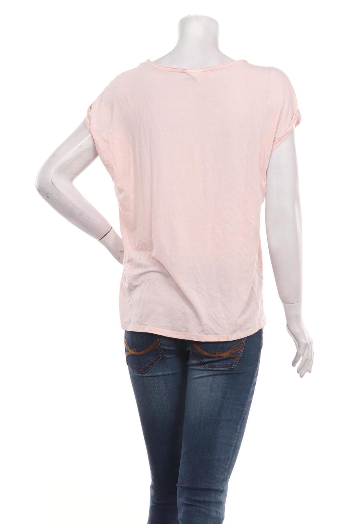 Тениска AWARE BY VERO MODA2