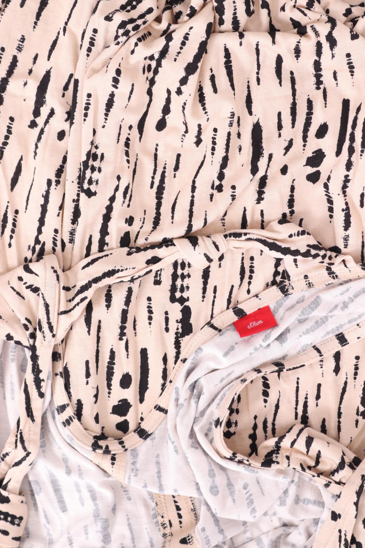 Ежедневна рокля S.OLIVER3