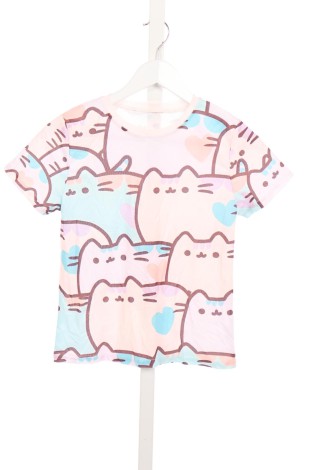 Tricou copii NO NAME