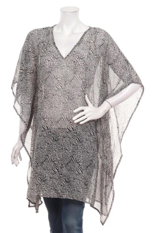 Rochie scurtă de plajă BPC BONPRIX COLLECTION