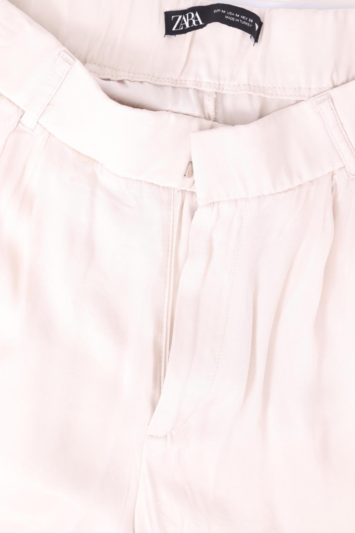 Къси панталони ZARA3