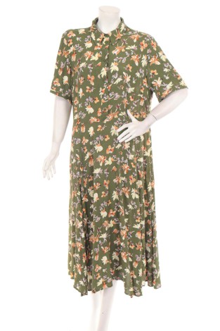 Rochie casual C&A