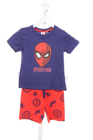 Costum copii MARVEL