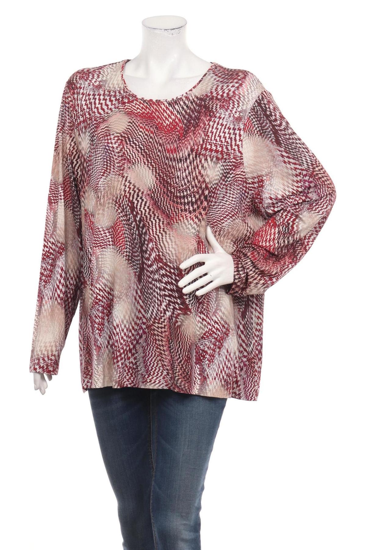 Блуза BARBARA LEBEK1