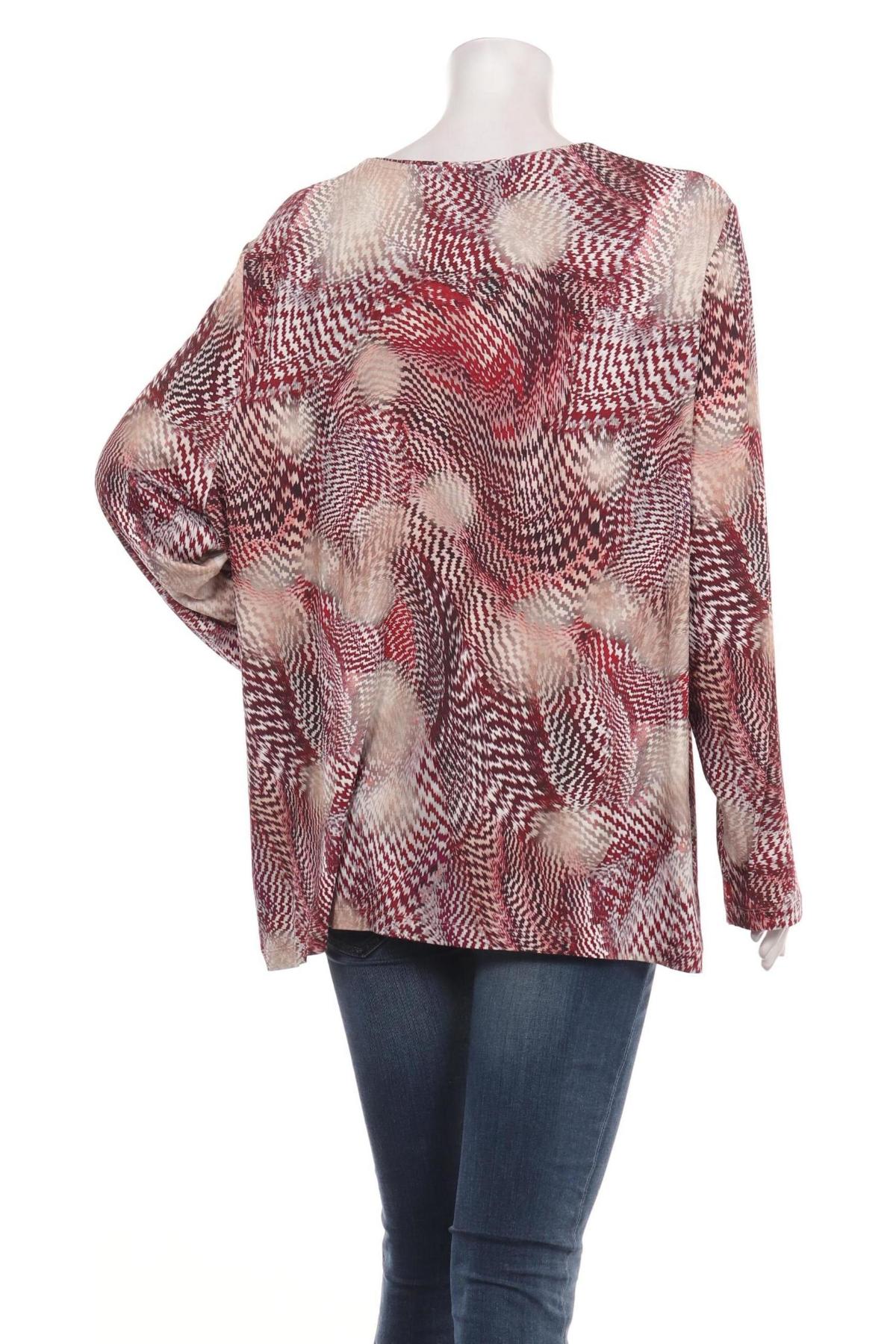 Блуза BARBARA LEBEK2