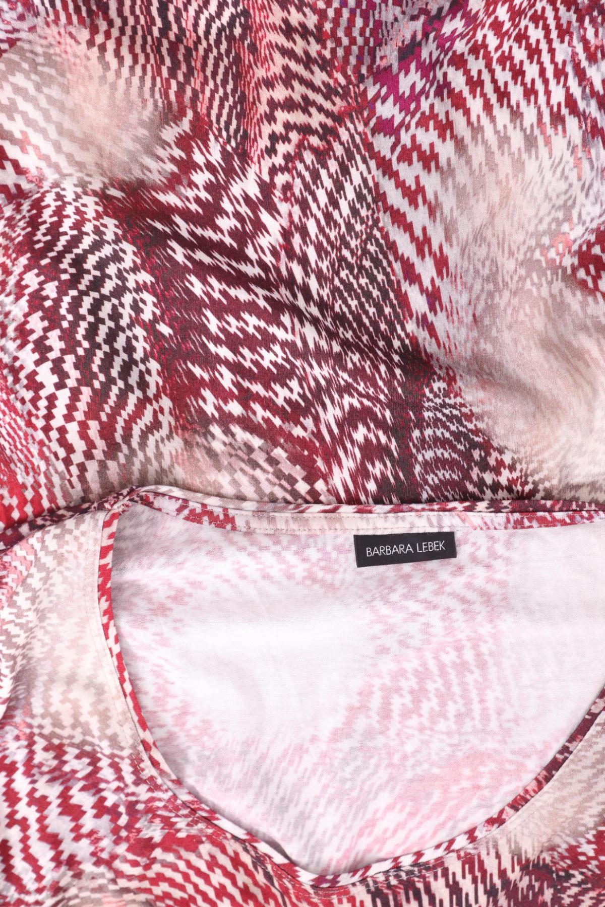 Блуза BARBARA LEBEK3