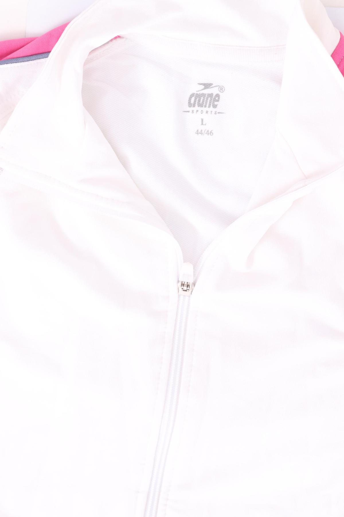 Спортно горнище CRANE3