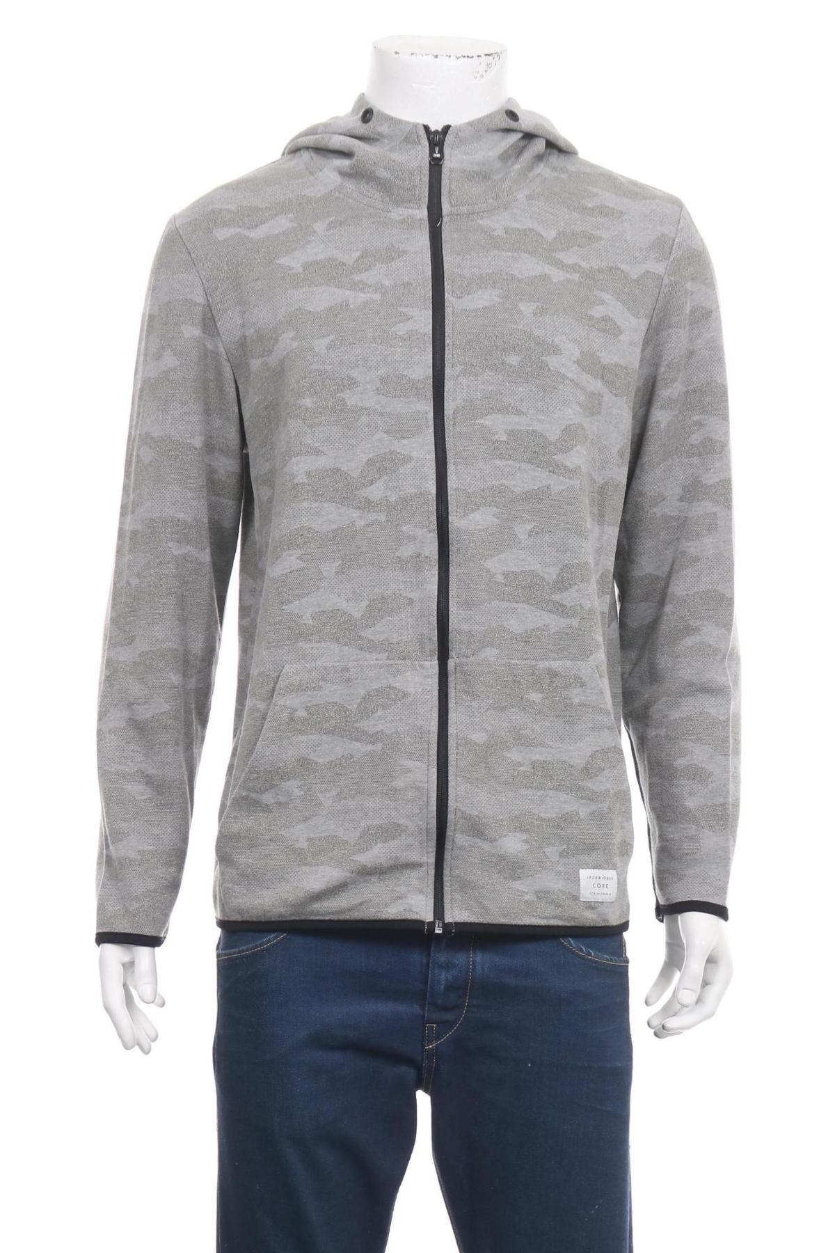 Спортно горнище JACK & JONES1