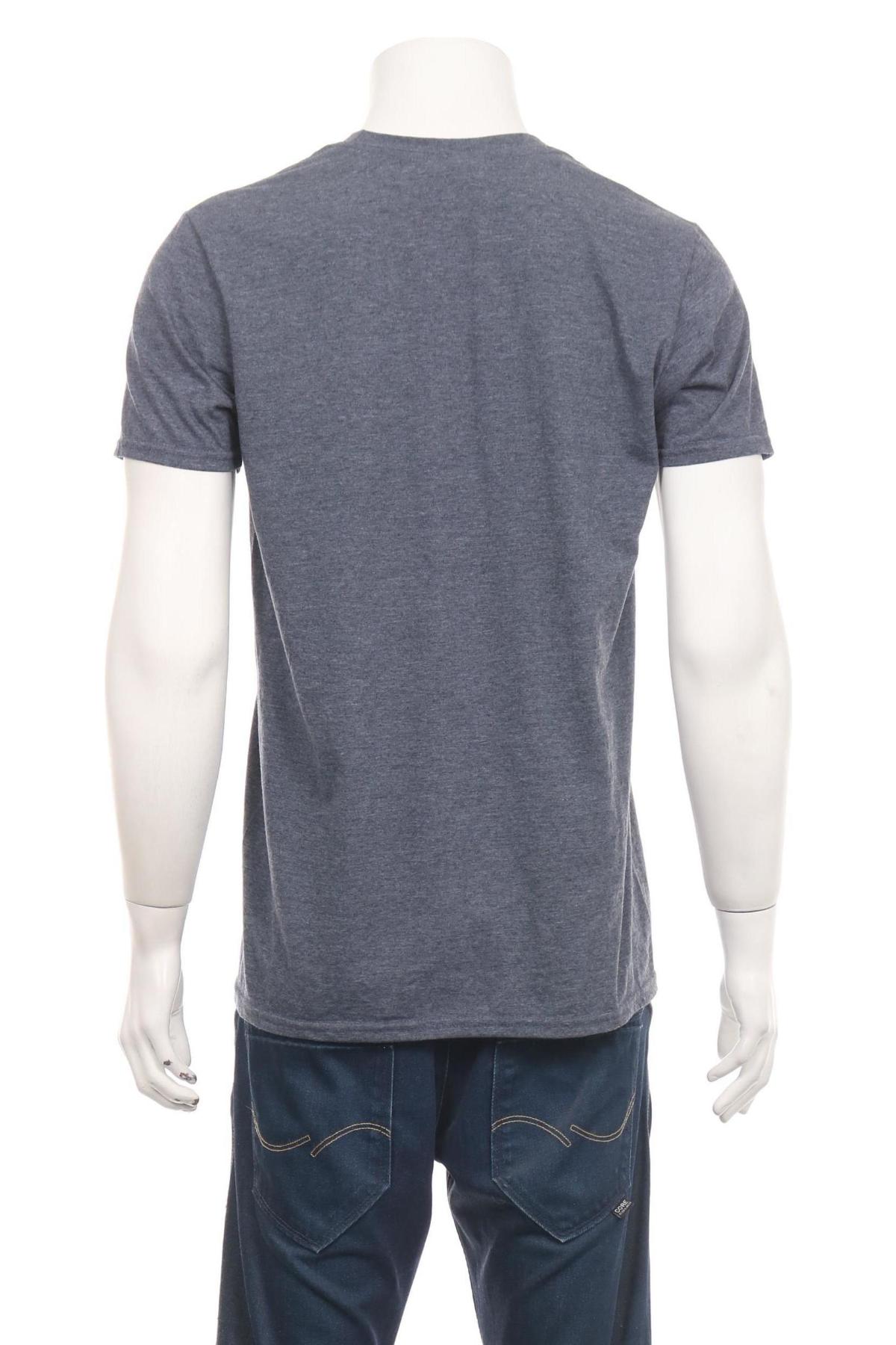 Тениска с щампа GILDAN2