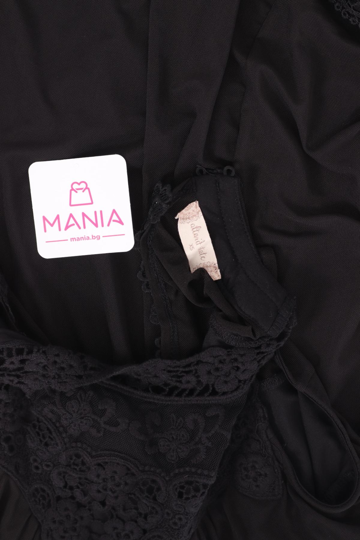 Ежедневна рокля NO NAME3