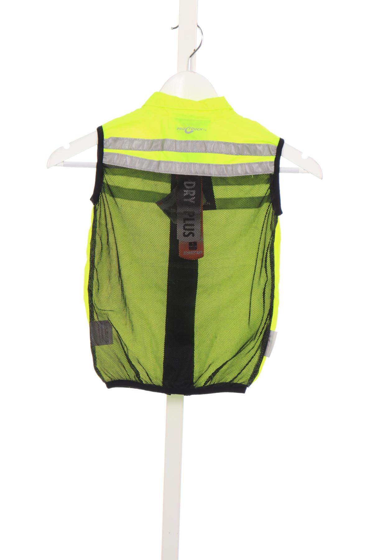 Детски елек PRO TOUCH2