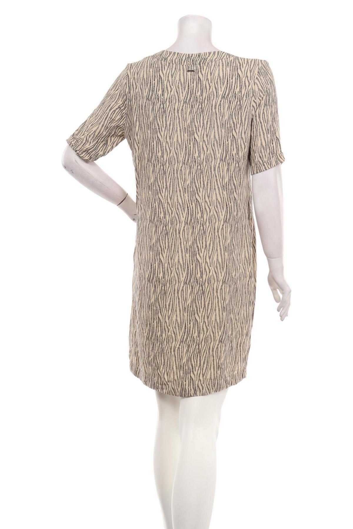 Ежедневна рокля BIEN BLEU2